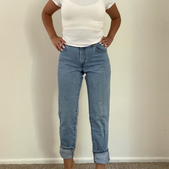 LEVIS CLASSIC RELAXED - Picture 3 of 6